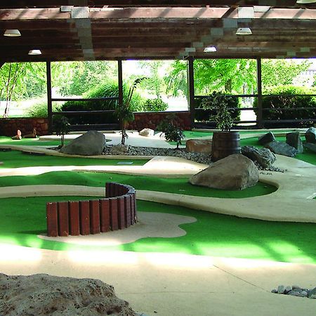 Circle M Rv & Camping Resort - Caravan Park Millersville エクステリア 写真