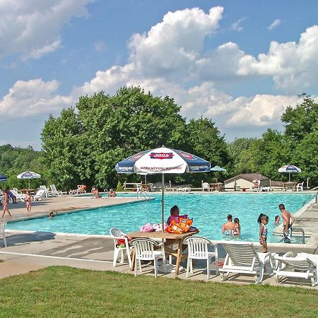 Circle M Rv & Camping Resort - Caravan Park Millersville エクステリア 写真