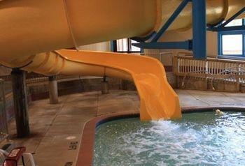 Circle M Rv & Camping Resort - Caravan Park Millersville エクステリア 写真