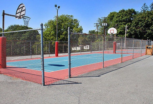 Circle M Rv & Camping Resort - Caravan Park Millersville エクステリア 写真