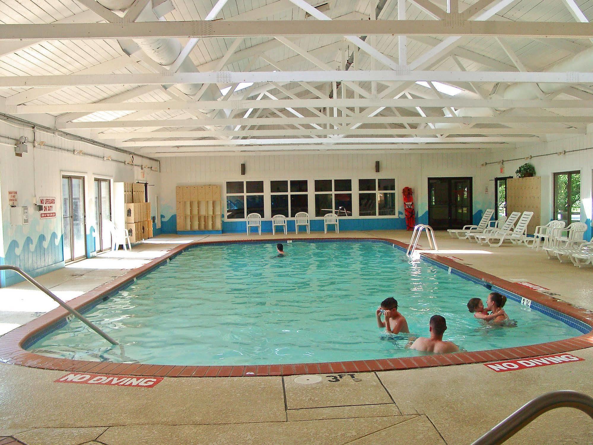 Circle M Rv & Camping Resort - Caravan Park Millersville エクステリア 写真